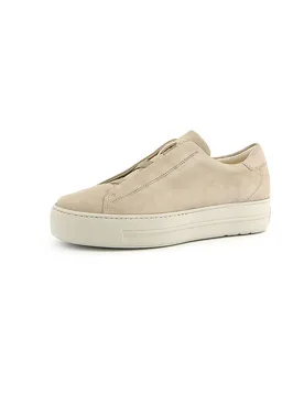 Paul Green Sneaker beige 38 - Paul green - FashionsVida