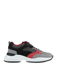 Sneakers Herren Grau 39.5,40,40.5,41,41.5,42,42.5,43,43.5,44,44.5,45,45.5,46 Herren