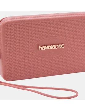 Bolso neceser unisex - Havaianas - FashionsVida