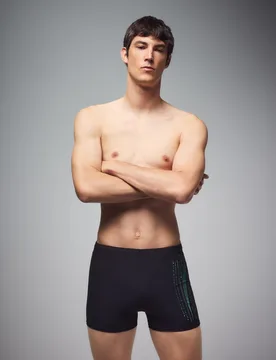 Bañador bóxer advance hombre - Boomerang - FashionsVida