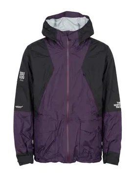 Chaqueta y cazadora Hombre Morado oscuro L,S Hombre - The North Face - FashionsVida