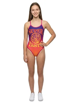 Maillot De Bain Chupa Chups Super Tasty - OTSO - FashionsVida