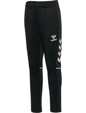 Trainingshose Kind Core 2.0 - Noir - unisex - Size: 10 ans - Hummel - FashionsVida