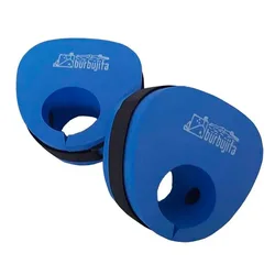 Aquafoam Junior Junior Foam Armbands Blue Junior unisex
