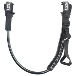 Ligne Harness Set Vario Black 26-34´´ unisex