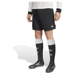 Short Germany Anniversary Black / Cloud White S Homme