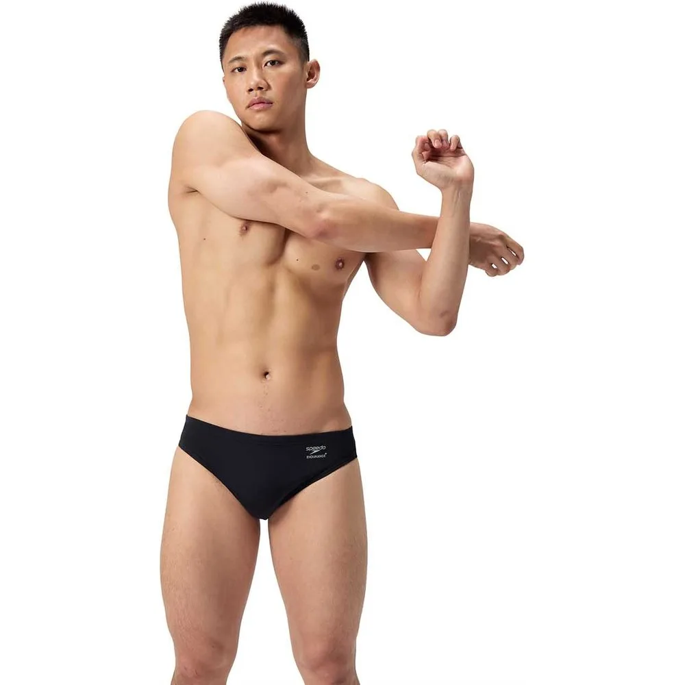 Bañador de natación para hombre Male Solid Brief - Speedo - FashionsVida