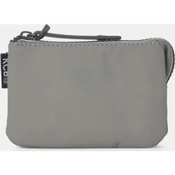 Cartera trifold pequeña Glow