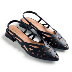 Sandales à Talons Rothbury Black EU 37