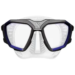 Telaio Della Maschera Da Sub D