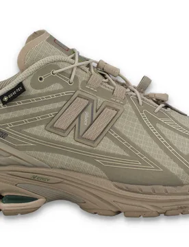 New - U 1906 79Y - GORE-TEX® - Sneaker - beige - Herren - Size: 42 - Balance - FashionsVida