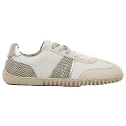Sneaker Free-aria Off White / Silver EU 41