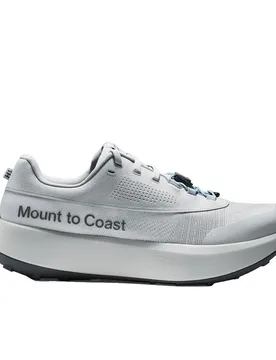 Scarpe Da Running H1/d White Sands EU 40 1/2 - Mount To Coast - FashionsVida