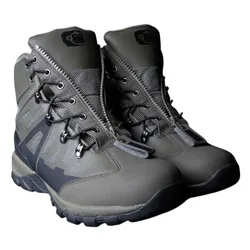 Apearel Quickzip All-weather Boots Green UK 11 Men