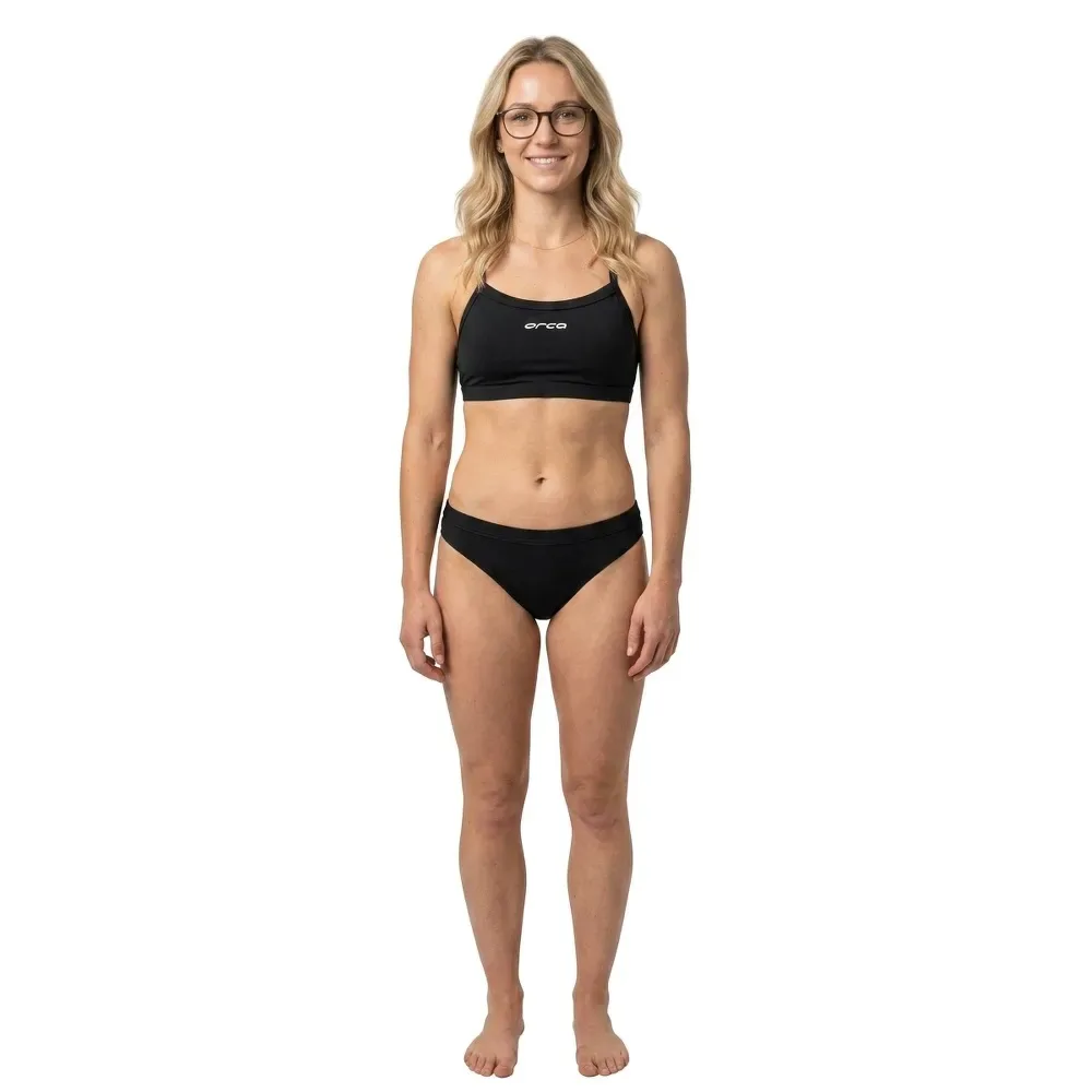 Orca Core Bikini Black XS Women - Orca - FashionsVida