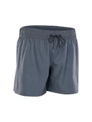 Damen Boardshorts Logo grau S W