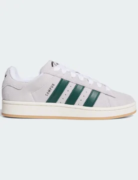 Scarpe Campus 00s 36 2/3 Crystal White / Collegiate Green / Off White - Adidas - FashionsVida