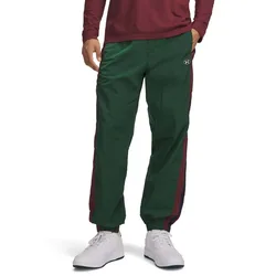 Joggers Icon Woven Track Green / White M