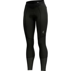 Calzamaglia Lunga Senza Bretelle R-ev1 Future Warm Black
