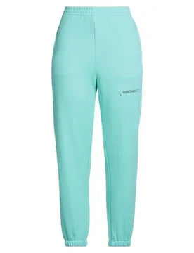 Pantalones Mujer Verde claro M,S,XS Mujer - Hinnominate - FashionsVida