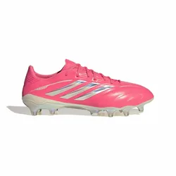 Chaussures De Football Copa Pure Iv Elite Fg Solar Turbo / Ivory / Core Black EU 44 2/3