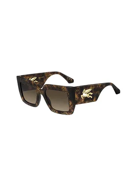 Sonnenbrille 0108/S/52 braun Damen - ETRO - FashionsVida