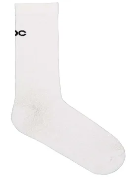Calzini Cadence Road Long Hydrogen White - Poc - FashionsVida