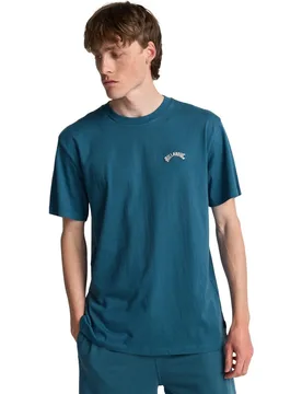 Camiseta de hombre Arch Crew - Billabong - FashionsVida