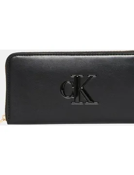 Cartera alargada - Calvin Klein - FashionsVida