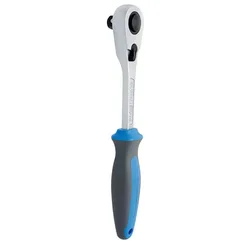 Attrezzo Ratchet 1/2 Silver / Blue