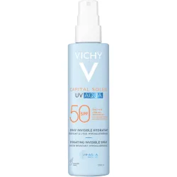 UV Aqua Spray Hidratante Invisible SPF50 200 ml