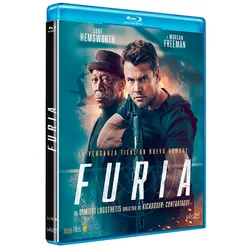 Blu-ray Furia Multicolor One Size unisex