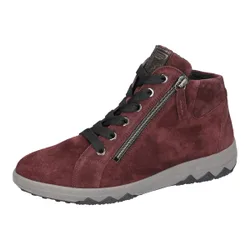 StiefeletteTeresa rot 42 Damen