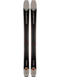 Tourenski Radical 97 Rock Khaki 2026 aus Holz Größe 184 cm Beige