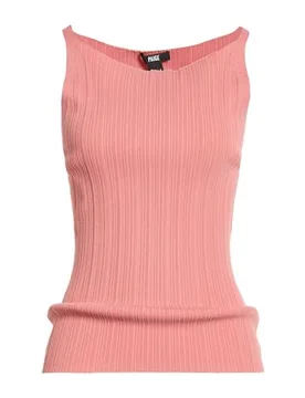 Top Mujer Rosa antiguo L Mujer - Paige - FashionsVida