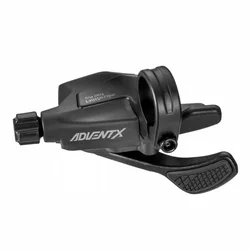 Leva Del Cambio Trigger Pro Black
