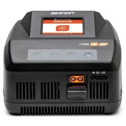 Chargeur S1100 G2 1x100w Ac Smart Eu Black One Size unisex