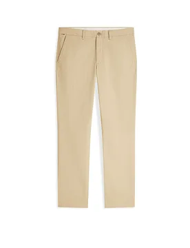 Chino beige 36/L34 Herren - Tommy hilfiger - FashionsVida