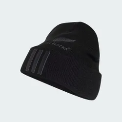 BERRETTO ALL BLACKS Donna (S/M) All Black