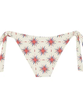 Braguita de bikini Astro con estructura, lazo y forro - Robin Collection - FashionsVida