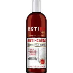 Champú Anticaída BotiKa 480 ml