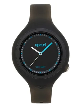 Montre Aurora Dawn Black One Size Homme - Rip curl - FashionsVida