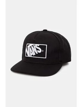 Schirmmütze 100110 Einheitsgrösse Male - Vans - FashionsVida