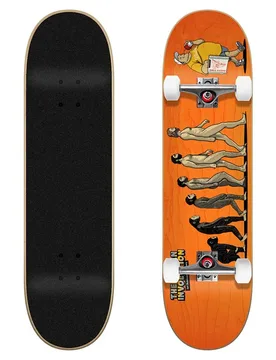 Skateboard Involution 8.25´´x31.85´´ One Size unisex - Jart - FashionsVida