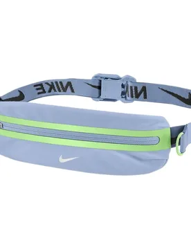 Accessories Marsupio Slim .0 Aluminum / Illusion Green / Silver One Size - Nike - FashionsVida