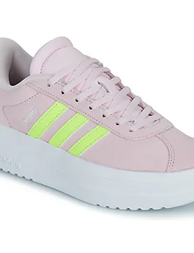 Kinderschuhe Vl Court Bold J 36;38;36 2/3 Female - Adidas - FashionsVida