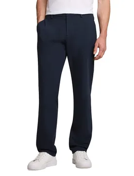 Joggers 1052344 Sky Captain Blue M Homme - Tom tailor - FashionsVida