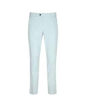 Chino TOURIST hellblau 26 Herren - Hiltl - FashionsVida