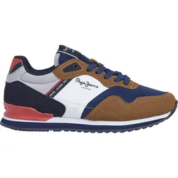 Sneaker London Berg Toffee Brown / Toffee Brown EU 38