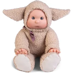 Muñeca Mi Primer Antonio Juan peluche